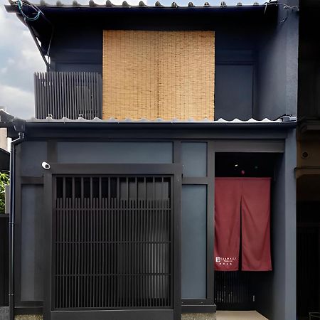 Tsumugi Kiyomizugojo Kyōto Exterior foto